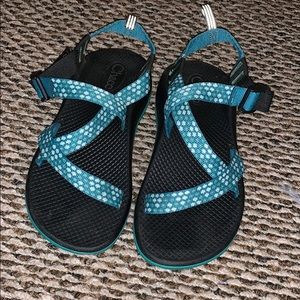 Girls Chaco